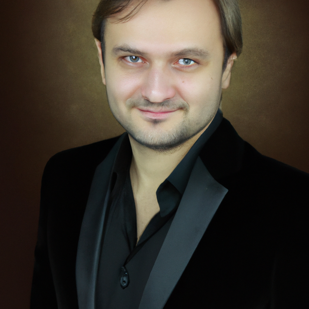 Антон, руководитель разработки